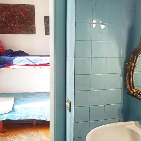 Lovely Casetta Δωμάτια σε οικογενειακή κατοικία *