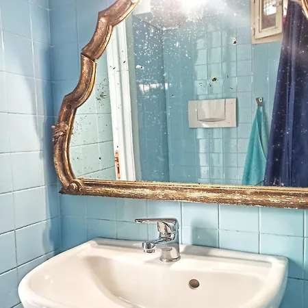 Проживание в семье Lovely Casetta *