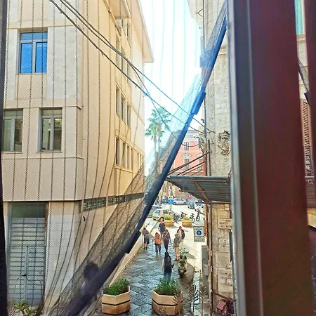 Lovely Casetta Δωμάτια σε οικογενειακή κατοικία *