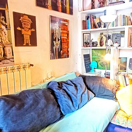 Lovely Casetta Проживание в семье *