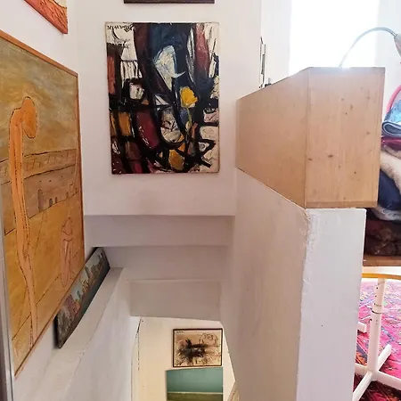 Lovely Casetta Δωμάτια σε οικογενειακή κατοικία