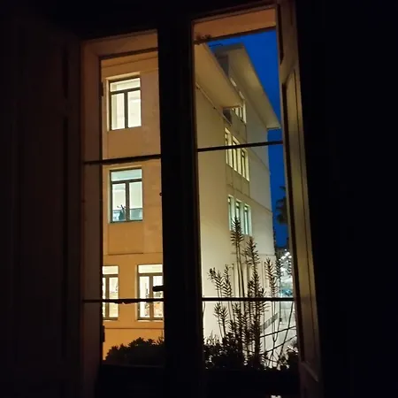 Lovely Casetta バーリ