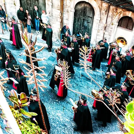 Lovely Casetta ホームステイ