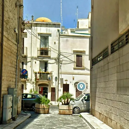 Lovely Casetta * Bari