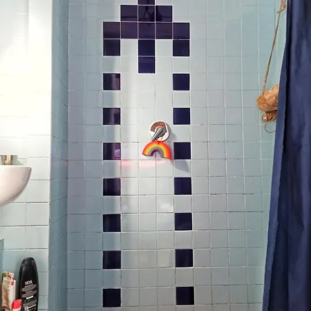 Lovely Casetta Séjour chez l'habitant *