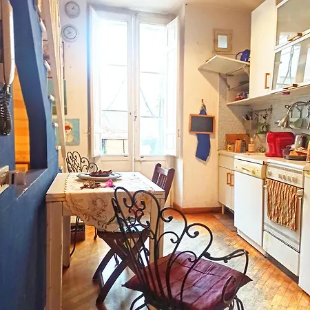 ホームステイ Lovely Casetta