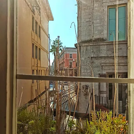 Lovely Casetta バーリ